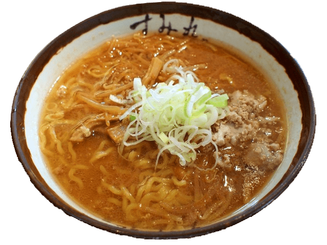 3 Miso-Ramen Shop You Must Visit in Sapporo