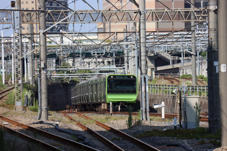 大回り乗車とは。ルールと大都市近郊区間の運賃計算を徹底解説｜JR解説シリーズ５