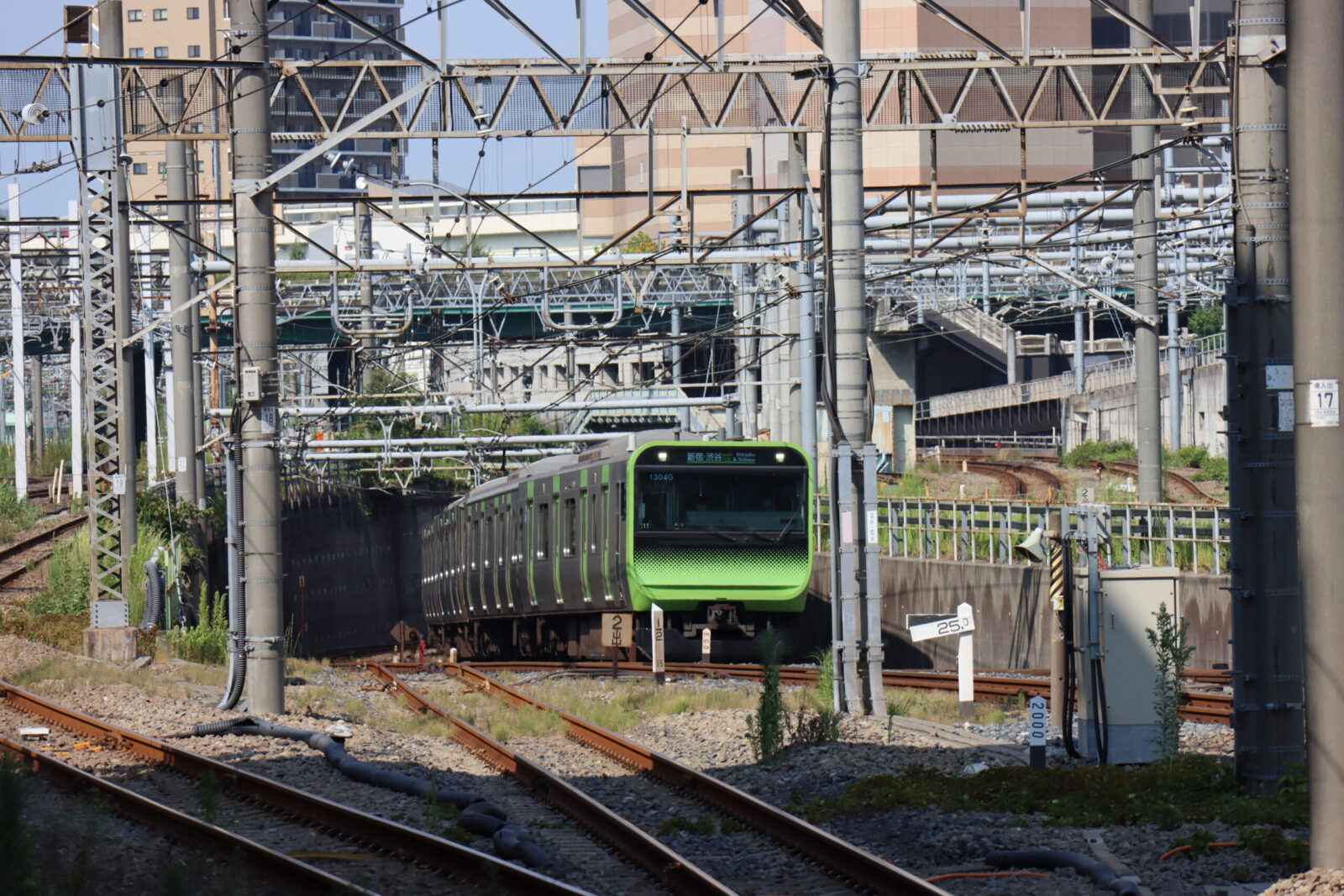 「大回り乗車とは。ルールと大都市近郊区間の運賃計算を徹底解説｜JR解説シリーズ５」のアイキャッチ画像