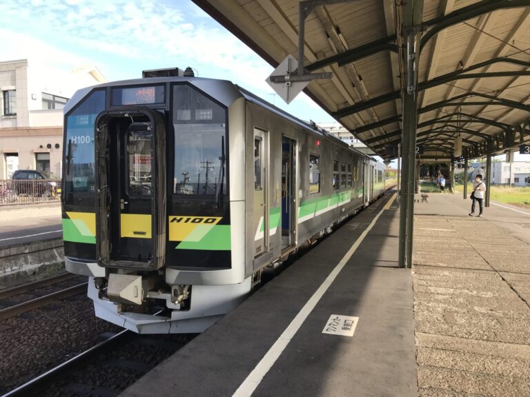 JR北海道2020年ダイヤ改正の考察１｜ 「H100系、DECMOってなに？」編