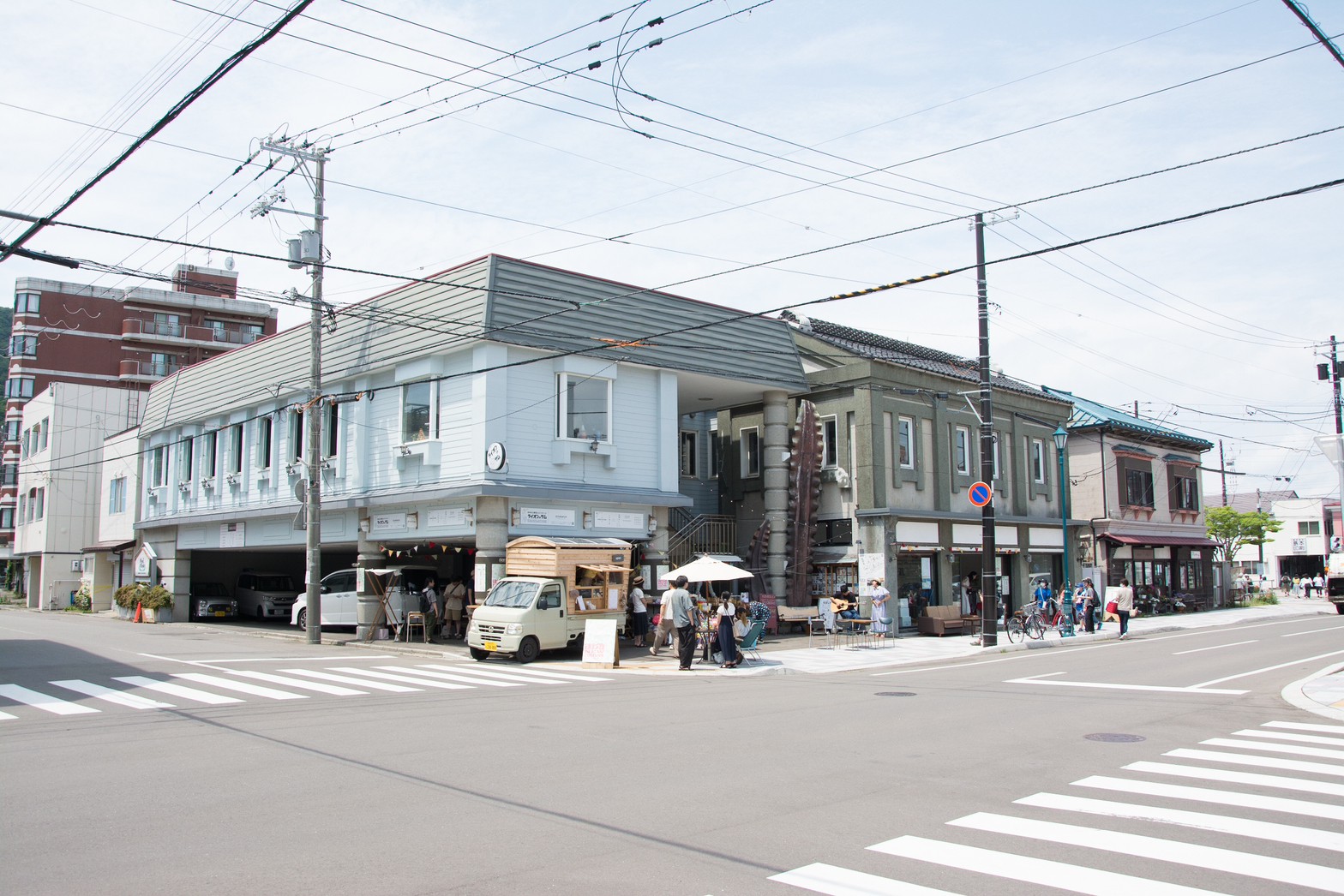 「街角NEW CULTUREって知ってます？」のアイキャッチ画像